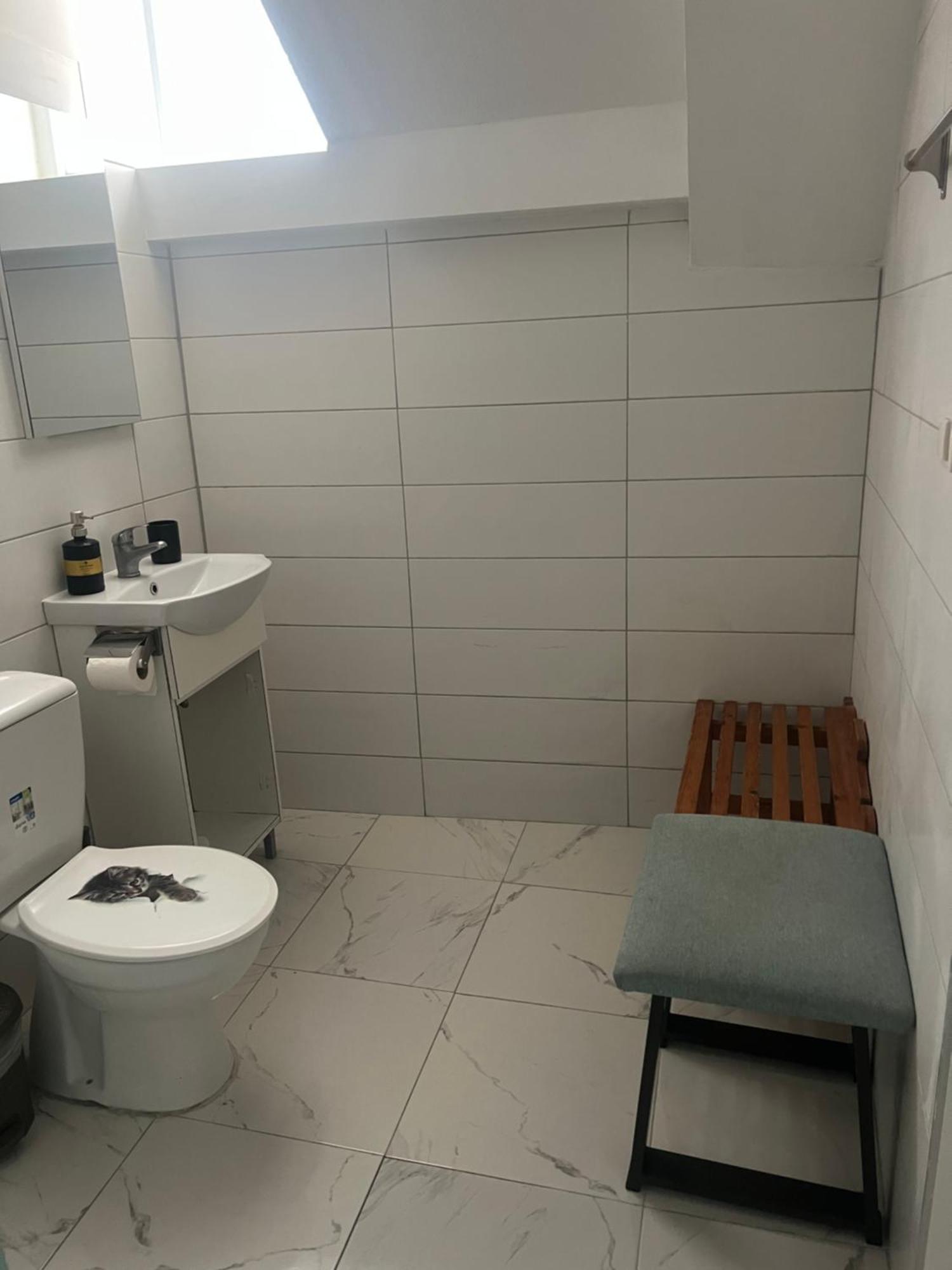 Centrally Located Private Rooms Heraklion  Exterior photo